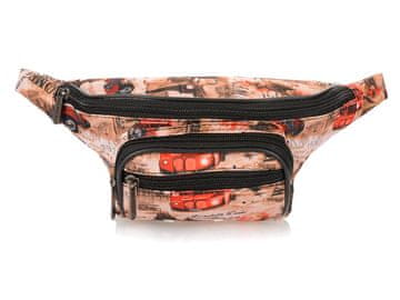 shumee KIDNEY BAG torba za boke VZORCI kolo I64