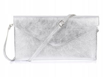 shumee Cocktail torbica iz ITALIJANSKEGA USNJENEGA SEMIŠA