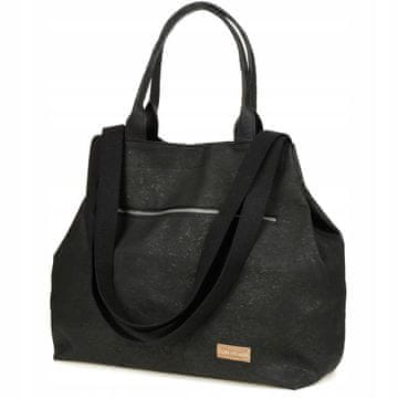 shumee Ženska velika nakupovalna torba, košara, CorkVillage