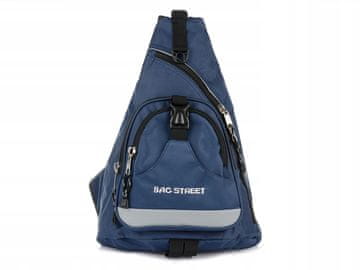 shumee Vodotesen športni nahrbtnik Bag Street