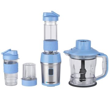 shumee PERSONLIG BLANDARE - BP-TBP601BL