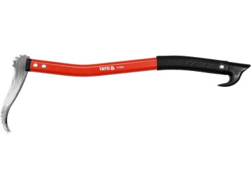 shumee KROK FÖR ATT DRA TRÄD - CAPINA 580MM - YT-79915