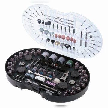 shumee TILLBEHÖR TILL MINIKVARN 287 DELAR - DED 08T700