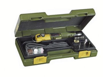 Lange FBS 230/EW FRÄS- OCH BORRMASKINK I VÄSKA, 34 TILLBEHÖR - L/PR28430