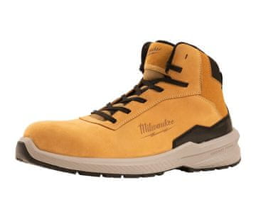 shumee DELOVNI ČEVLJI FLEXTRED S3S 1M171311 VELIKOST 45 - MI4932493749