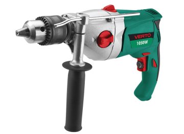 shumee 1050W 13MM TVÅVÄXLIG SLAGBORR