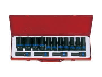 shumee SATSER MED SLAGHYLSOR 1/2' 10-32MM