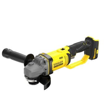 shumee AKUMULATORSKI KOTNI BRUSILNIK 115 MM V20 18V 0*AH - S/SFMCG300B