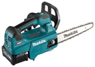 shumee Sladdlös motorsåg 25 cm 40V XGT 0*AH - M UC006GZ