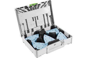 shumee SYSTAINER FÖR SLIPMATERIAL SYS-STF DELTA GR-SET - FE 578195