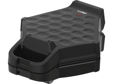 shumee 700W APARAT ZA MEHURČKE VAFLJE - W-68014