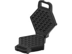shumee 700W APARAT ZA MEHURČKE VAFLJE - W-68014