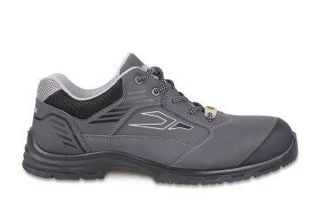 shumee 7214G NUBUCK ARBETSKOR, STORLEK 42 - BE 7214G/42
