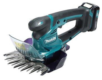 shumee AKUMULATORSKA KOSILNICA ZA ŽIVO MEJO IN TRAVO 12V 1*2.0AH - M UM600DSAP