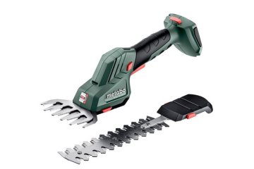 shumee BATTERISAX FÖR BUSKAR OCH GRÄS SGS 18 LTX Q 0*AH - ME 601609850