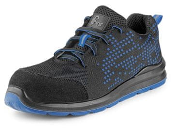 shumee ČEVLJI CXS TEXLINE VIS S1 VELIKOST 48 - BHP CX213992