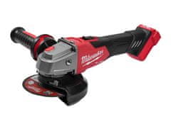 shumee Sladdlös vinkelslip M18FSAG125XB100P-502P 2*5.0AH + Tillbehör - MI4933498241