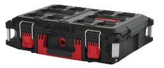 shumee Sladdlös vinkelslip M18FSAG125XB100P-502P 2*5.0AH + Tillbehör - MI4933498241