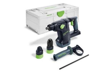 shumee Sladdlös hammare KHC 18 EB-BASIC 0*AH - FE 577447