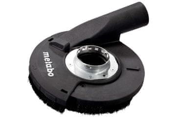 Metabo GED 125 GRINDER SUGFLASKA - ME 626732000