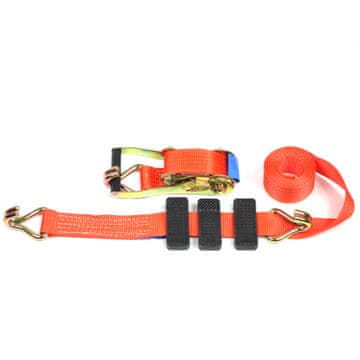 shumee ODVETNIŠKI PAS ZA TOVORNJAKE 3MB - SCIAG TPH3M