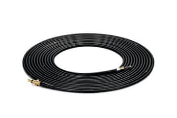 shumee RÖRRENGÖRINGSSATS 15M FÖR RE 80-RE 170 PLUS - S49105008000
