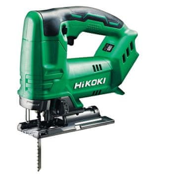 shumee AKUMULATORSKA VBOJNA ŽAGA 18V 0*AH HITSYSTEM - HI CJ18DAW2Z