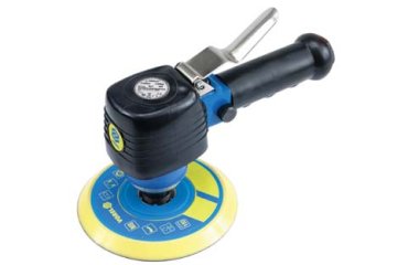 shumee PNEVMATSKI EKSCENTRIČNI BRUSILNIK 150 MM - W-81114