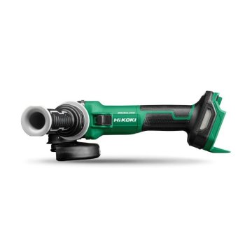 shumee AKUMULATORSKI KOTNI BRUSILNIK 125 MM 18 V 0*AH HITSYSTEM - HI G1813DVE2