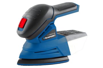 shumee DELTA BRUSILNIK 18V BREZ BATERIJE CO2010 - BP-CO2010