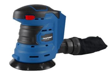 shumee 18V EKSCENTRIČNI BRUSILNIK BREZ BATERIJE CO4010 - BP-CO4010