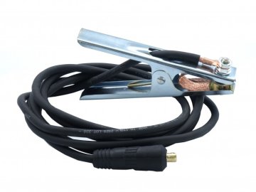 shumee OZEMLJITVENI KABEL 200A 3M DX25 OS16 - BW PMA200/25