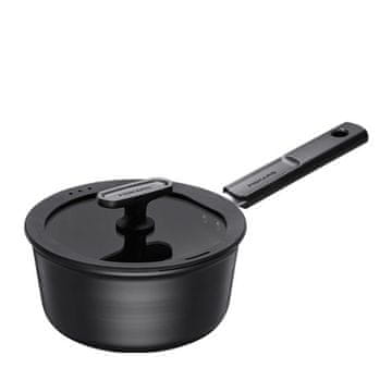 Fiskars TRDA POSODA S POKROVOM 1,8 L - FS-1075524