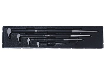 shumee KOMPLET MONTAŽNIH VEDER 151–504 MM, 4 KOSOV – KY9TK034