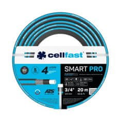 Cellfast OJAČANA CEV ZA ŠKROPILNE NAPRAVE 3/4' SMART 20MB - C 13-420
