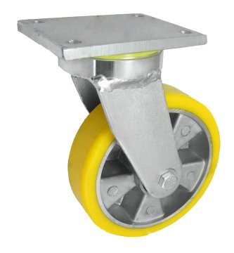 shumee ALUMINIJ-POLIURETANSKO KOLO 180 MM STRUŽNO OHIŠJE, VARJENO A52PD