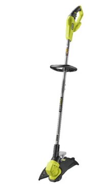 shumee AKUMULATORSKI TRIMER 18V RY18LT33B-0 0*AH ONE+ - TT5133006024