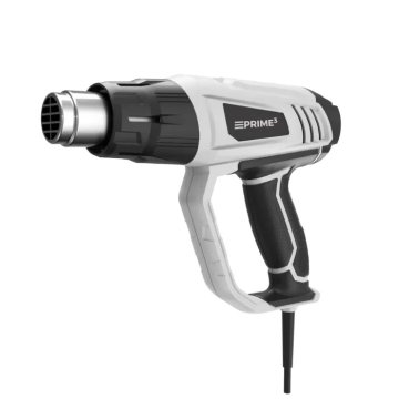 shumee TERMO PIŠTOLA Z ZASLONOM 2000 W PRIME3 THG51 - BP-THG51