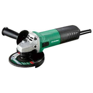 shumee KOTNI BRUSILNIK 125 MM 730 W - HI G13SR4YGZ