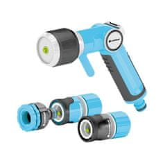 shumee KOMPLET ZA HOBBY ŠKROPILNIKE 1/2'' 20M ENERGO - C 16-209