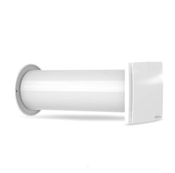 shumee STENSKI REKUPERATOR TOPLOTE ARHEAT 100 MM - RX 01-320