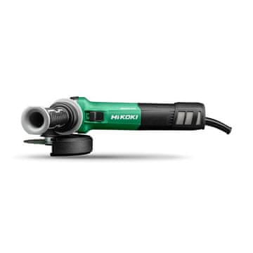 Hikoki KOTNI BRUSILNIK 125 MM 1320 W REGULATOR HITROSTI - HI G13VE2WQZ