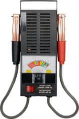 YATO TESTER AKUMULATORJEV 6 12V YT-8310