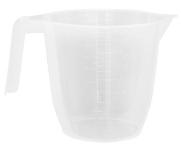 shumee WHAM POSODA ZA KUHINJO/MERILNA SKODELICA 2 L - PROSTORNINA GD 0255