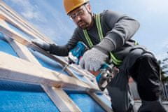 shumee AKUMULATORSKI UDARNI VRTIČ GDR 18V-215 0*AH L-BOXX - B 6019N2000