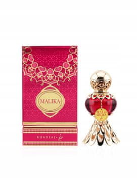 shumee Khadlaj Malika Red CPO 20 ml parfumsko olje za ženske
