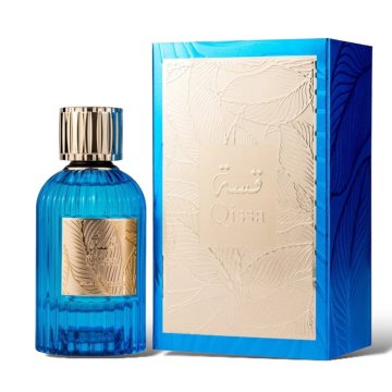 shumee PARIS CORNER Qissa Blue 100 ml unisex parfumska voda