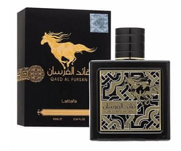 shumee LATTAFA Qaed al Fursan 90 ml EDP uniseks parfumska voda