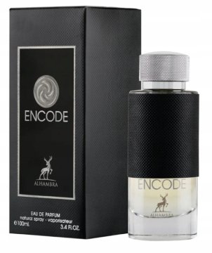 shumee LATTAFA MAISON ALHAMBRA Encode EDP 100ml za moške