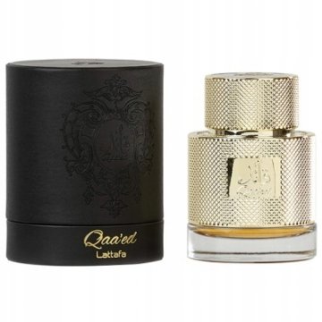 shumee LATTAFA Qaa'ed 100 ml EDP za moške